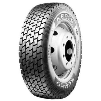 225/75R17,5 129/127M KUMHO KRD50