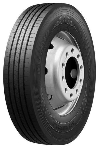 315/70R22,5 154/1509 KUMHO KXS10