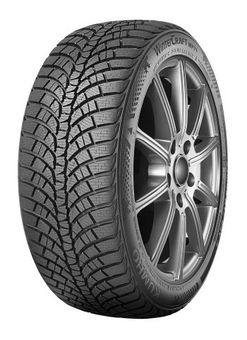 235/45R17 97V KUMHO WP71 XL