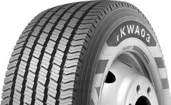 385/65R22,5 158L KUMHO KWA03