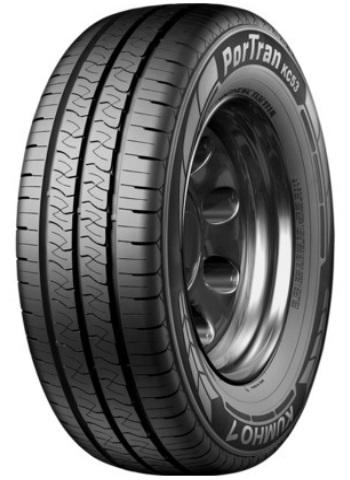 215/75R16 116R KUMHO PORTRAN KC53 C 10PR BSW