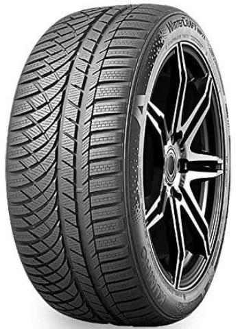 245/45R19 102V KUMHO WINTERCRAFT WP72 XL MFS BSW M+S 3PMSF