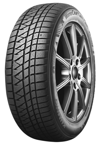 275/45R21 110V KUMHO WS71