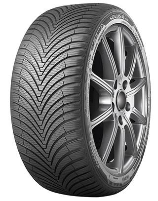 185/60R15 88H KUMHO SOLUS 4S HA32