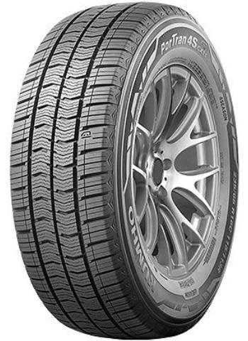 225/70R15 112/110R KUMHO CX11 PORTRAN 4S