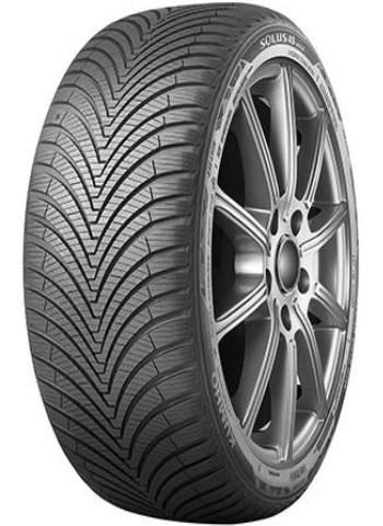 155/80R13 79T KUMHO SOLUS 4S HA32