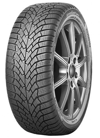 155/70R13 75T KUMHO WINTERCRAFT WP52 BSW M+S 3PMSF