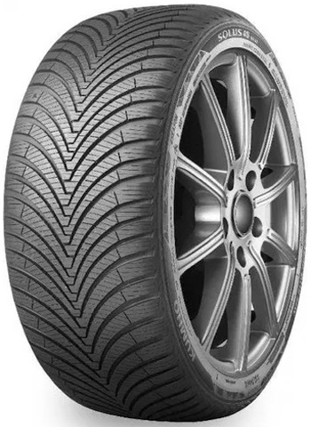 195/55R20 95H KUMHO SOLUS 4S HA32 XL BSW M+S 3PMSF