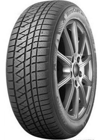 265/40R22 106V KUMHO WINTERCRAFT WS71 SUV XL BSW M+S 3PMSF
