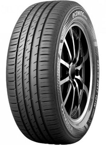 185/55R14 80H KUMHO ECOWING ES31 BSW