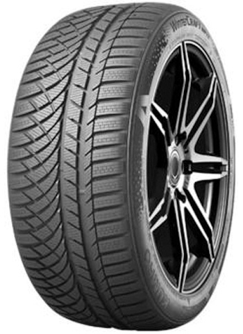 255/40R20 101W KUMHO WP72