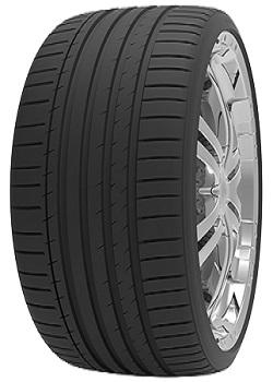 255/35R20 97Y GRIPMAX SUREGRIP PRO SPORT XL