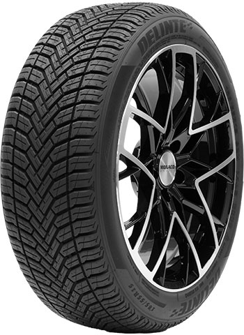 205/50R17 93W DELINTE AW6XL