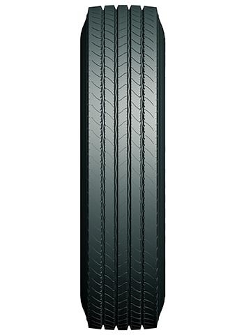 205/75R17,5 124M GROUNDSPEED GSZS01 3PMSF