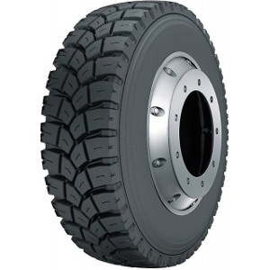 315/80R22,5 156K GOLDEN CROWN MD777 22.5