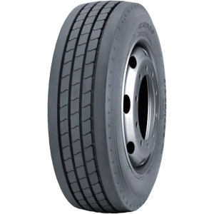 295/60R22,5 150L GOLDEN CROWN CR966 22.5