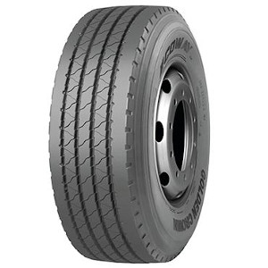 215/75R175 135/133J DIVERSEN AZ170 GOLDEN CROWN (STEER / TRAILER)