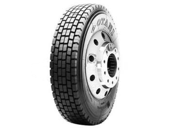 295/80R22,5 152/148M OTANI OH-301