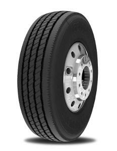 215/75R17,5 135J DOUBLE COIN RT600