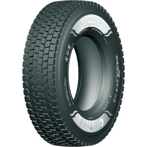 315/80R22,5 157/154L CTM GHD20 TRACTION