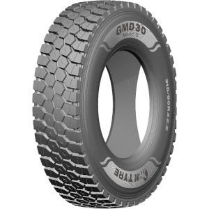 13R22,5 156/153L CTM GMD30
