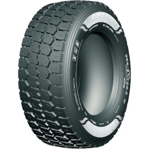 385/65R22,5 160K CTM GMT50