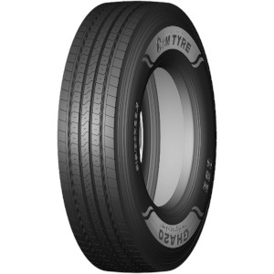 235/75R175 143/141K CTM GHA20