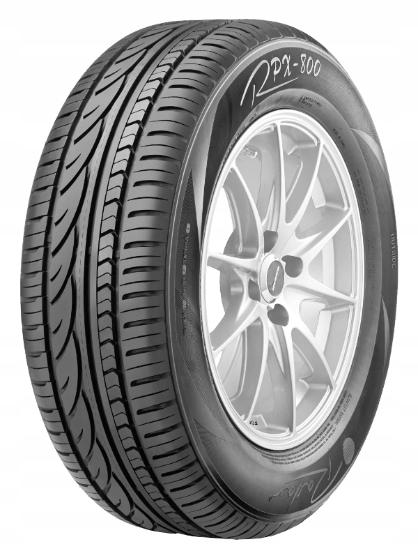 245/60R18 109H RADAR RPX800