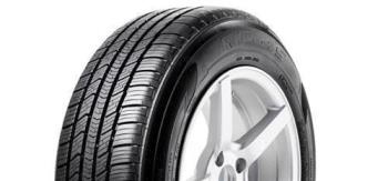 255/50R20 109W RADAR DIMAX 4 SEASON