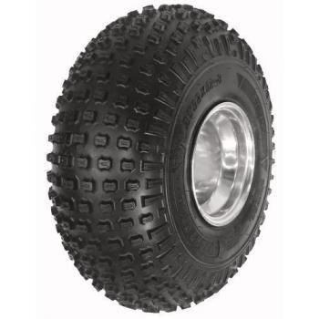 AT 18X9,5 R8 28 F BKT AT 109
