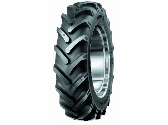 13/5-6 52/48 A3/A6 4PR TL BKT LG-306