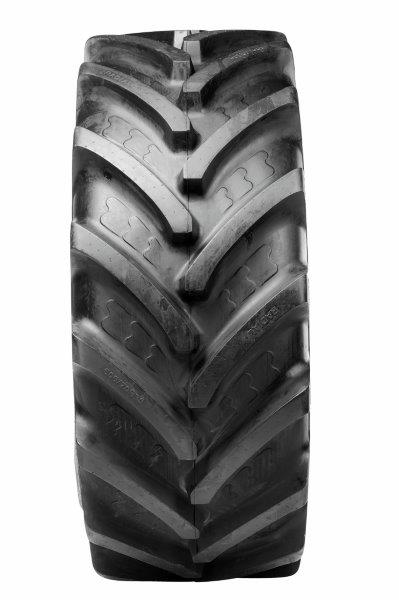 600/70R30 161A8/158D BKT AGRIMAX FORTIS