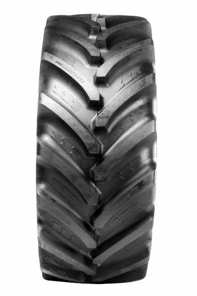 IF 750/75R46 CFO 186 D BKT AGRIMAX FORCE