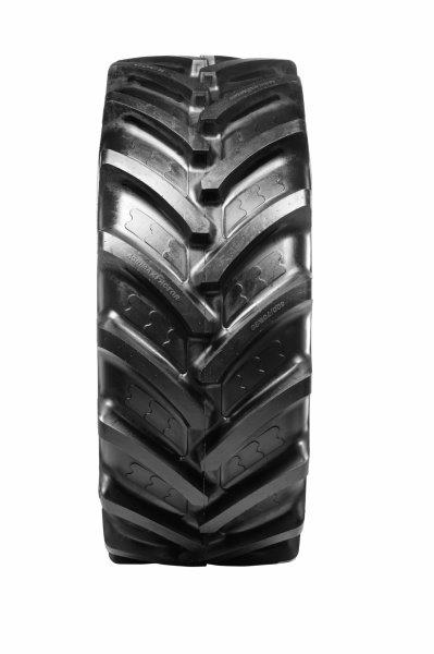420/70R28 136A8/133D BKT AGRIMAX FACTOR