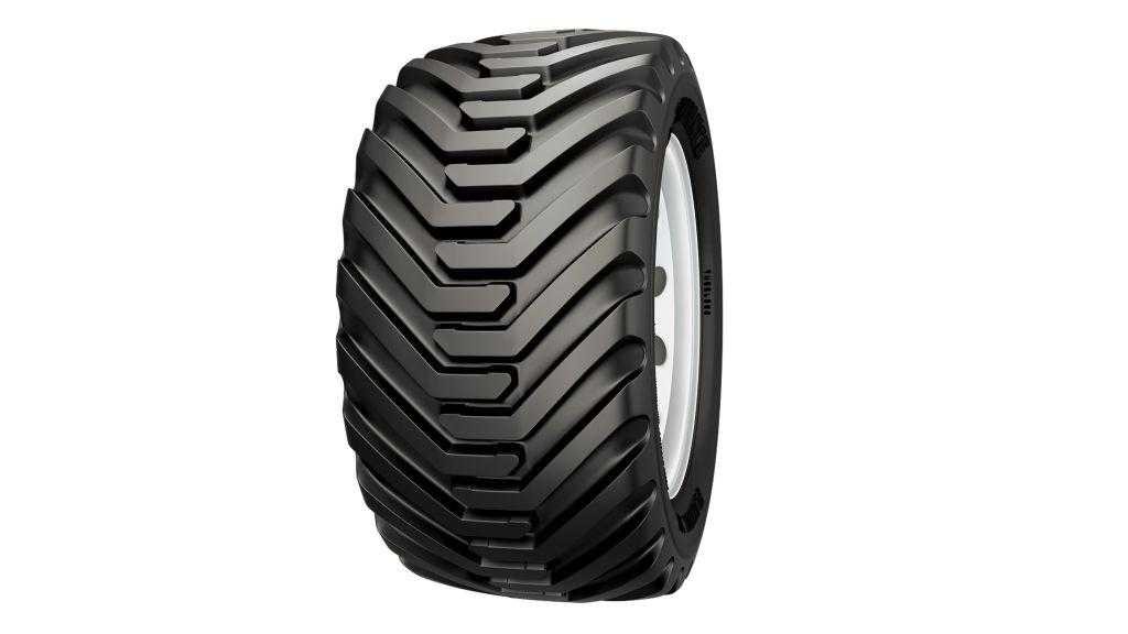 500/55R17 155 A2 / 148 A8 ALLIANCE FORESTRY 328