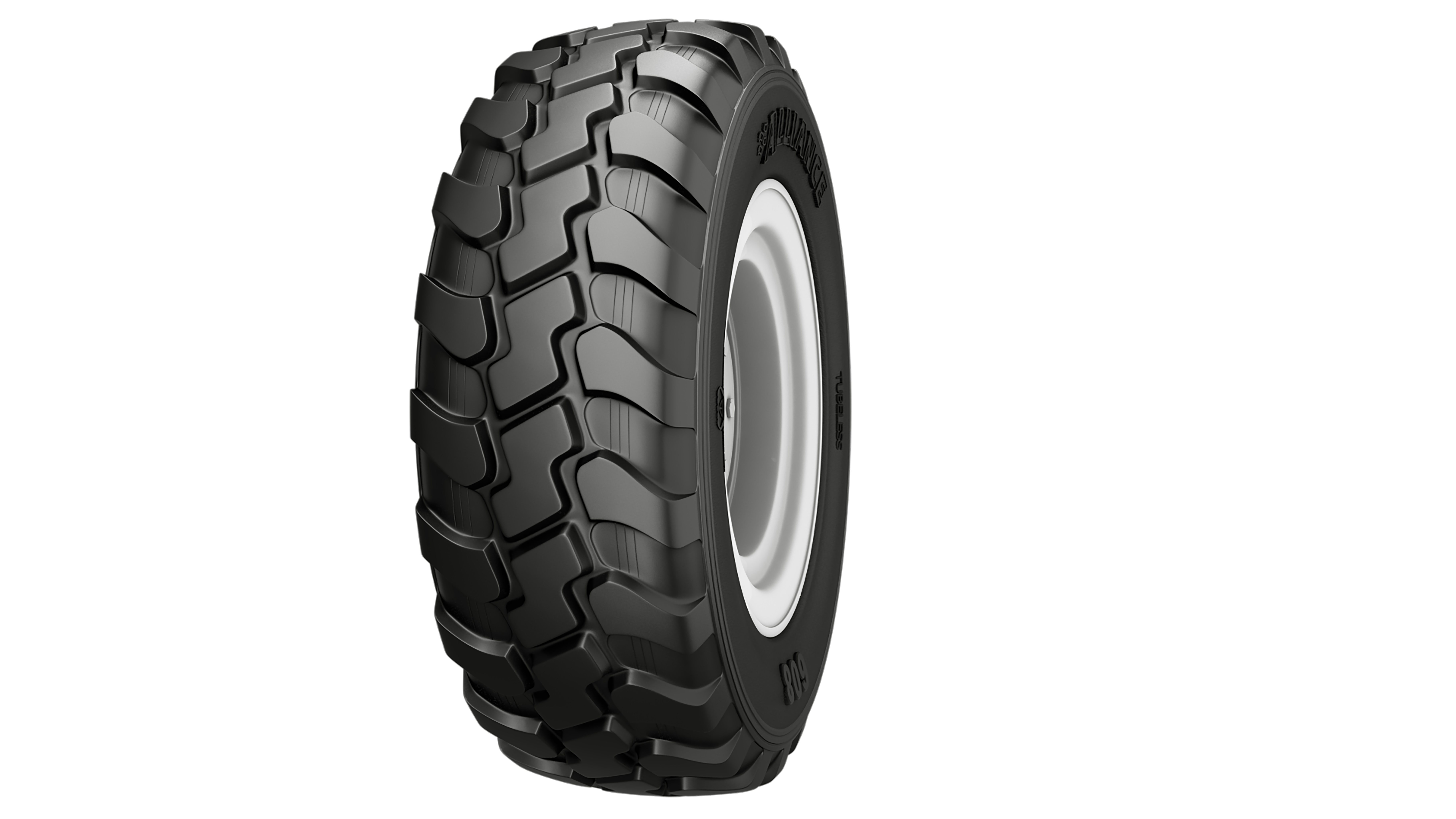 365/80R20 153/141 A2/B TL ALLIANCE 608
