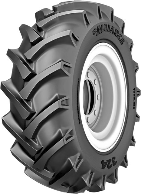 12,4 R38 135 A8 ALLIANCE FARMPRO 324