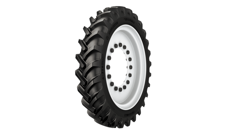210/95R44 129 A8 / 126 D ALLIANCE 350
