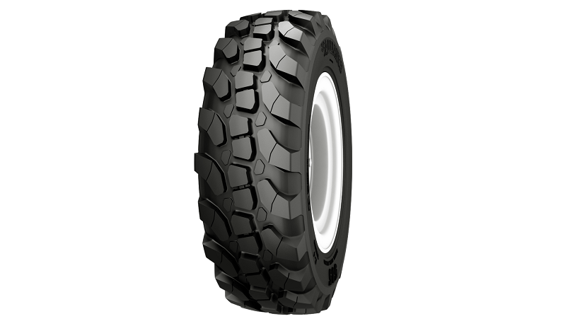 400/70R20 149A8/149B ALLIANCE 585