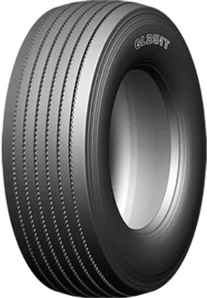 455/40R22,5 160J ADVANCE GL 251
