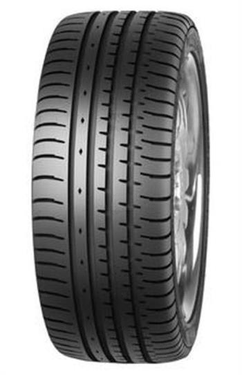 205/40R17 84V EP-TYRES ACCELERA ACCELERA PHI R
