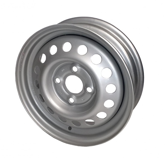 DISK 15x6 5x114,3x67,0 ET48 ALCAR HYUNDAI