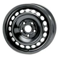 DISK 14x6 5x100x57,0 ET43 ALCAR ŠKODA FÁBIA, VW
