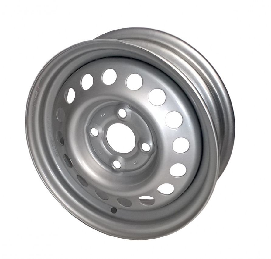 DISK 16x6 5x114,3x66,1 ET50 ALCAR RENAULT