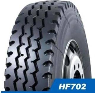11R20 152/149K 18PR TT AGATE HF702 SET
